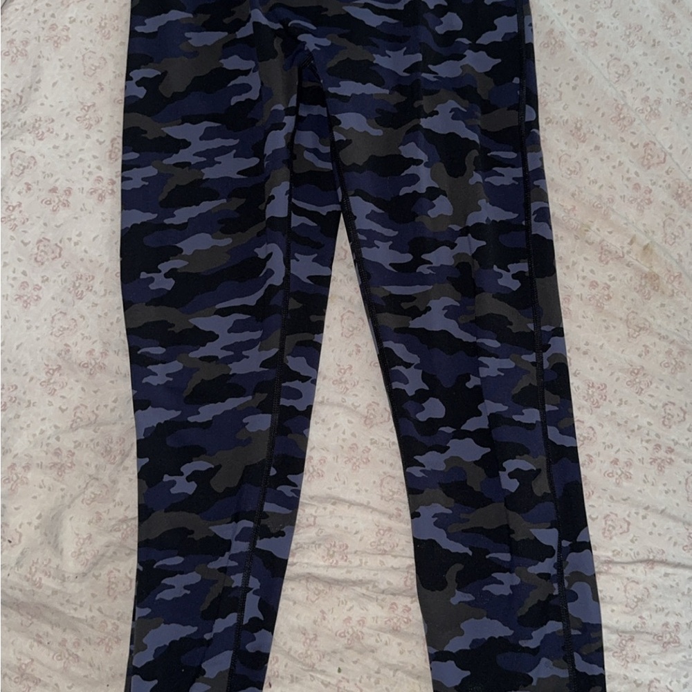 Workout leggings